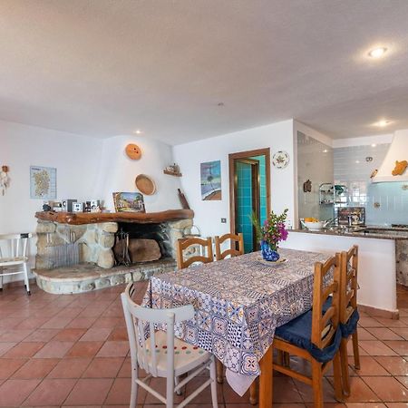 Villa Gianna Торре-делле-Стелле Экстерьер фото