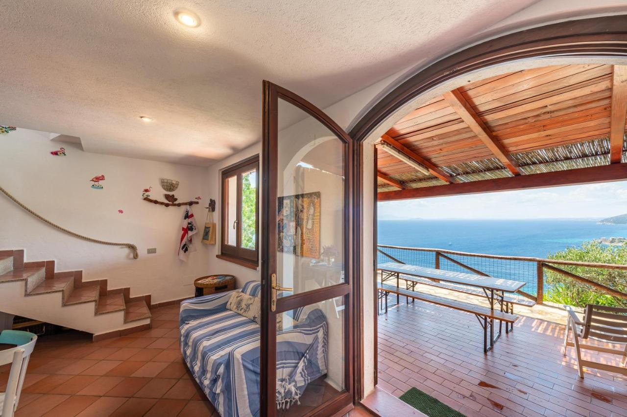 Villa Gianna Торре-делле-Стелле Экстерьер фото