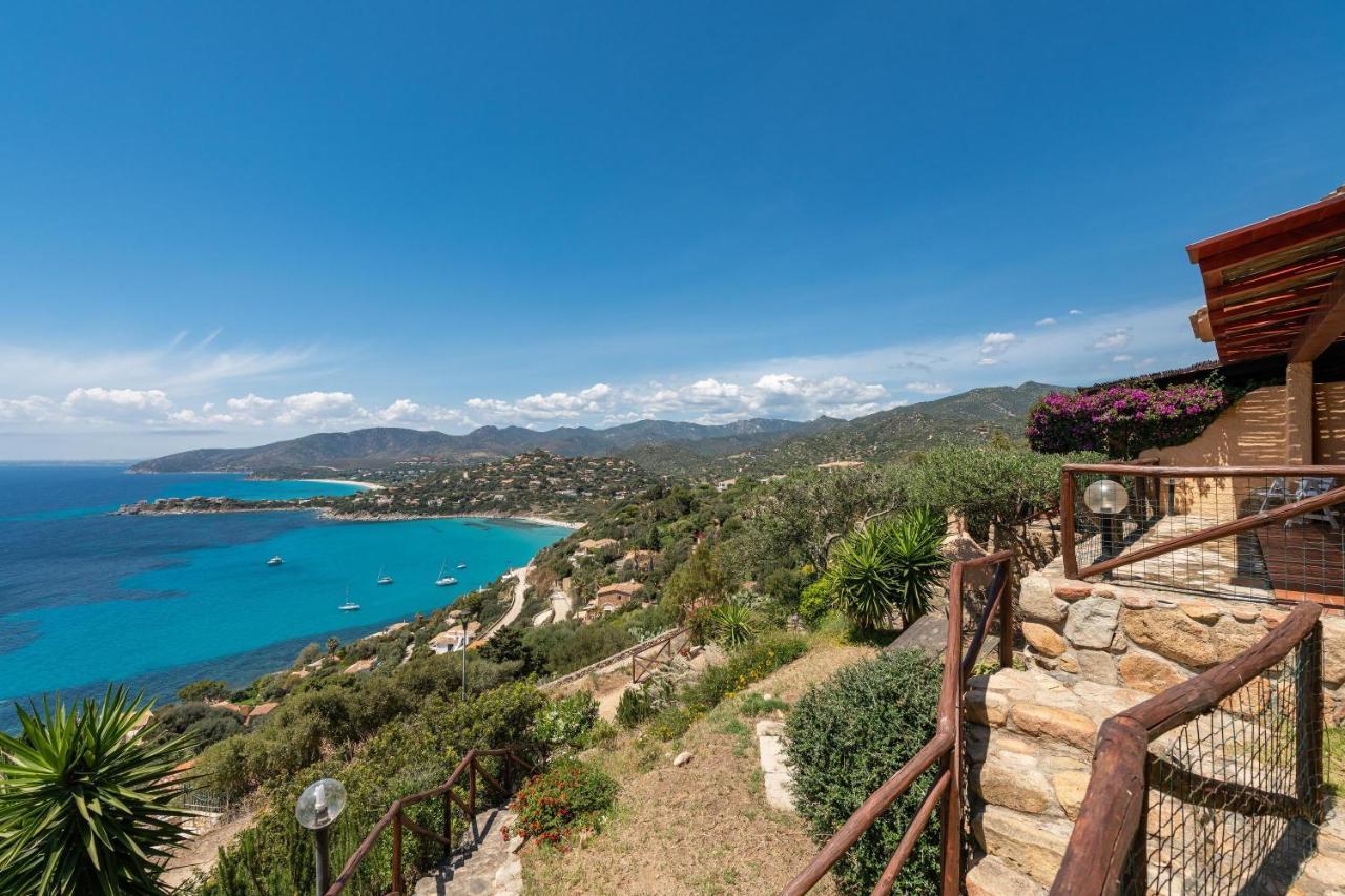 Villa Gianna Торре-делле-Стелле Экстерьер фото
