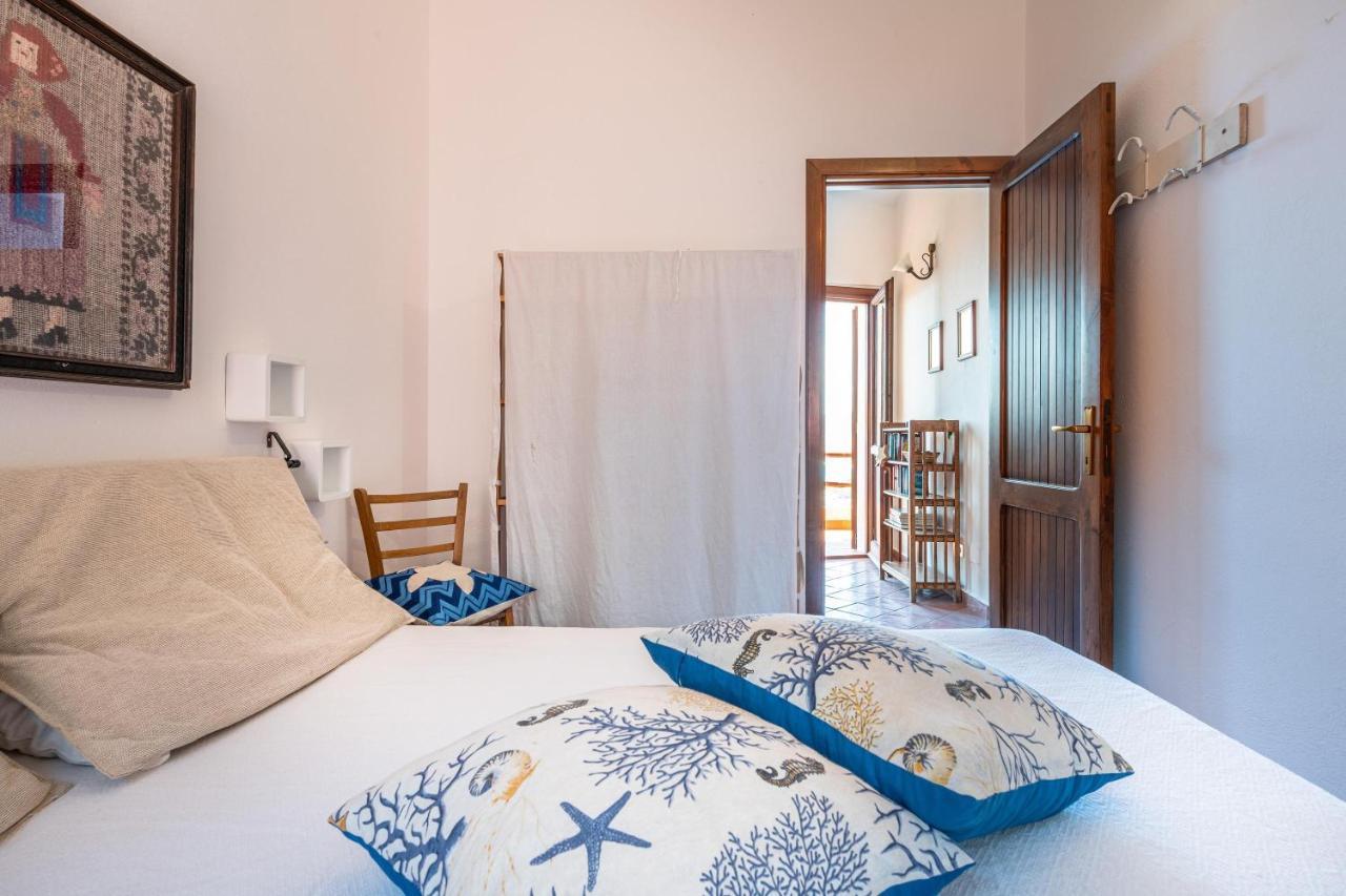 Villa Gianna Торре-делле-Стелле Экстерьер фото