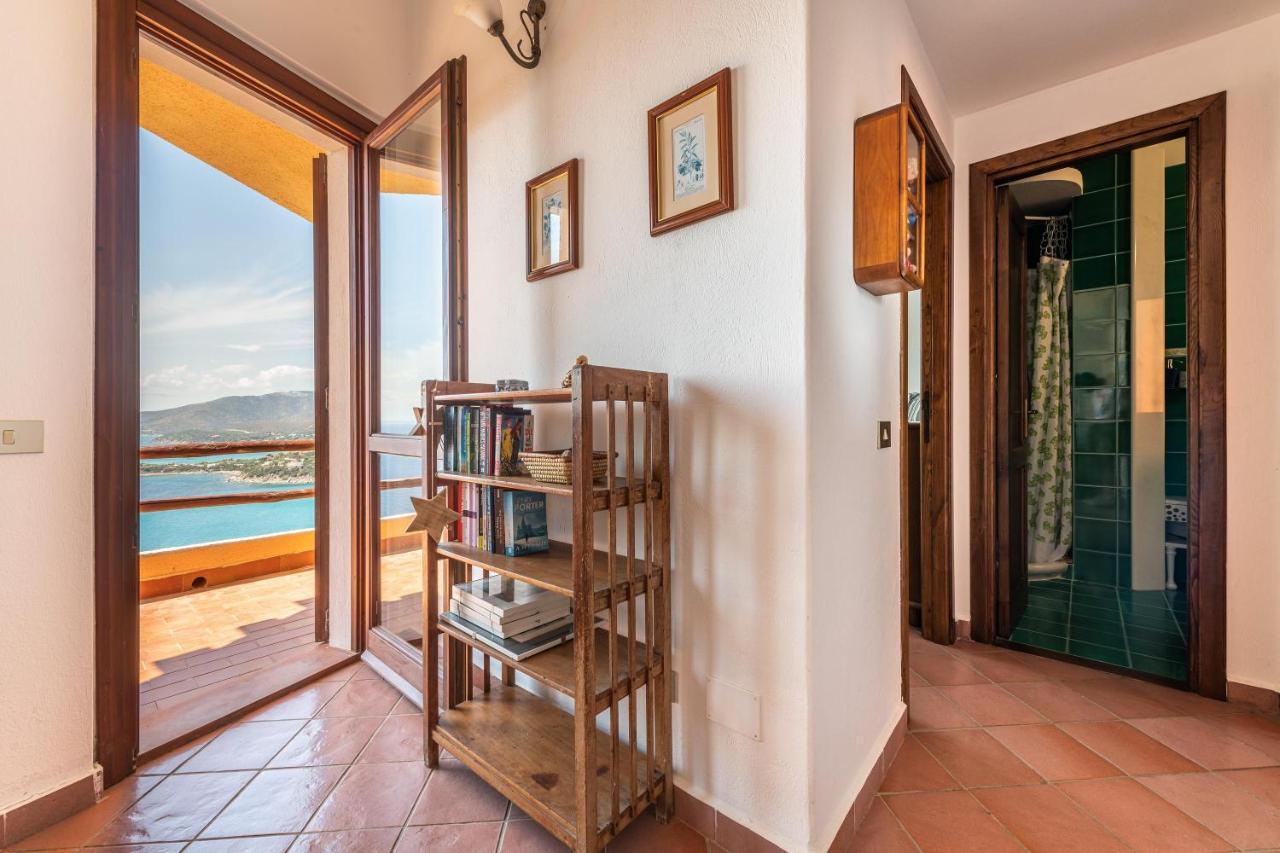 Villa Gianna Торре-делле-Стелле Экстерьер фото