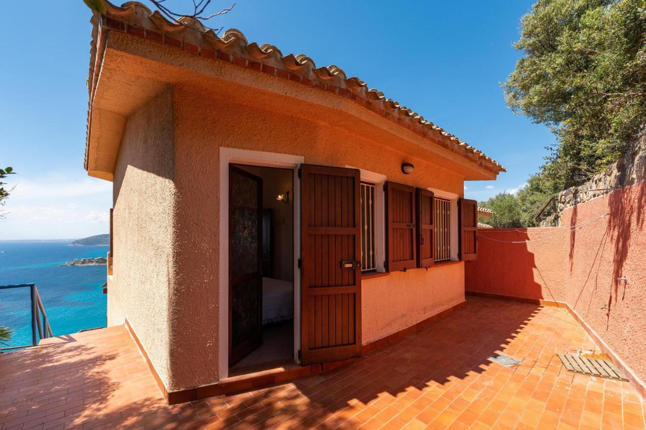 Villa Gianna Торре-делле-Стелле Экстерьер фото