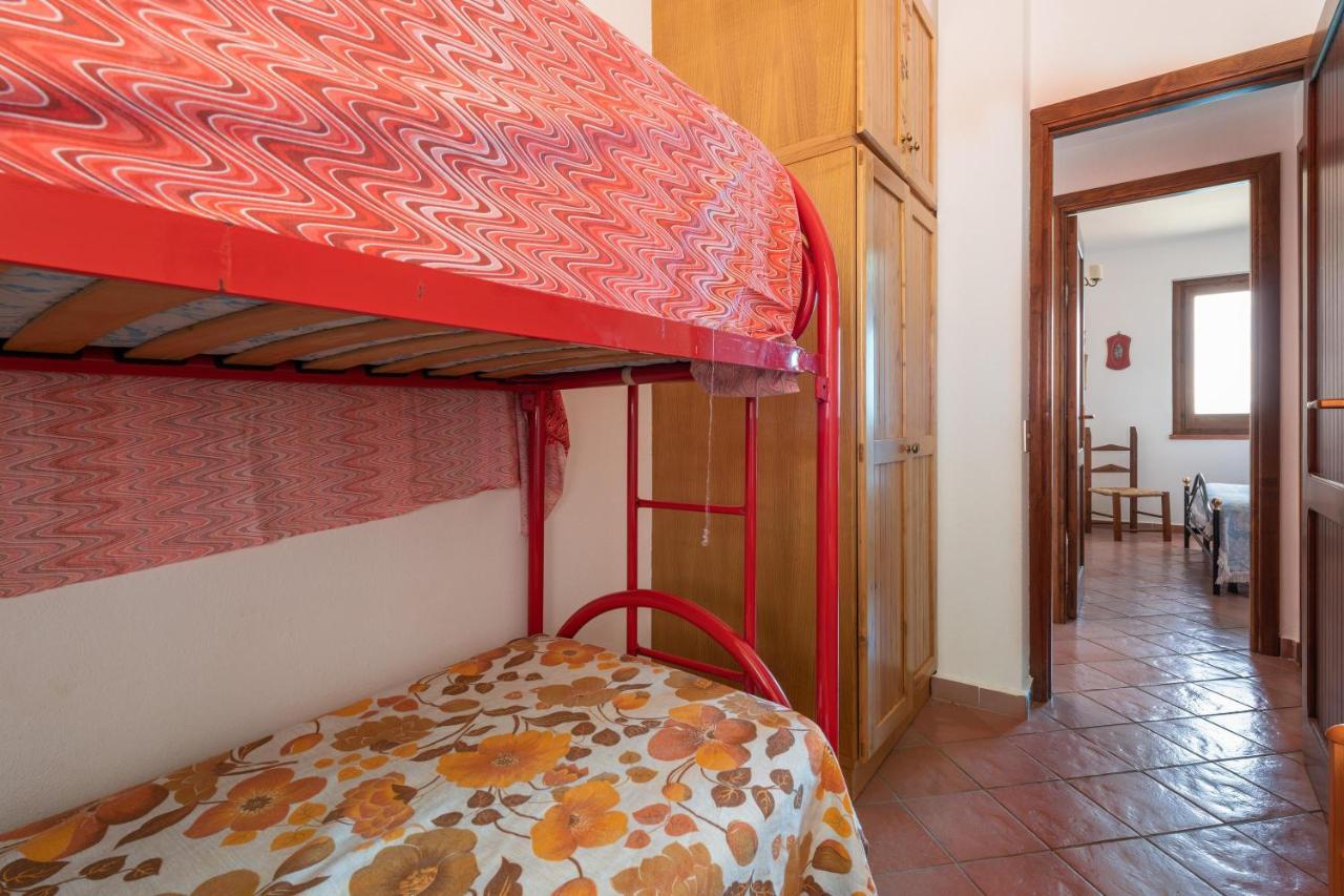 Villa Gianna Торре-делле-Стелле Экстерьер фото