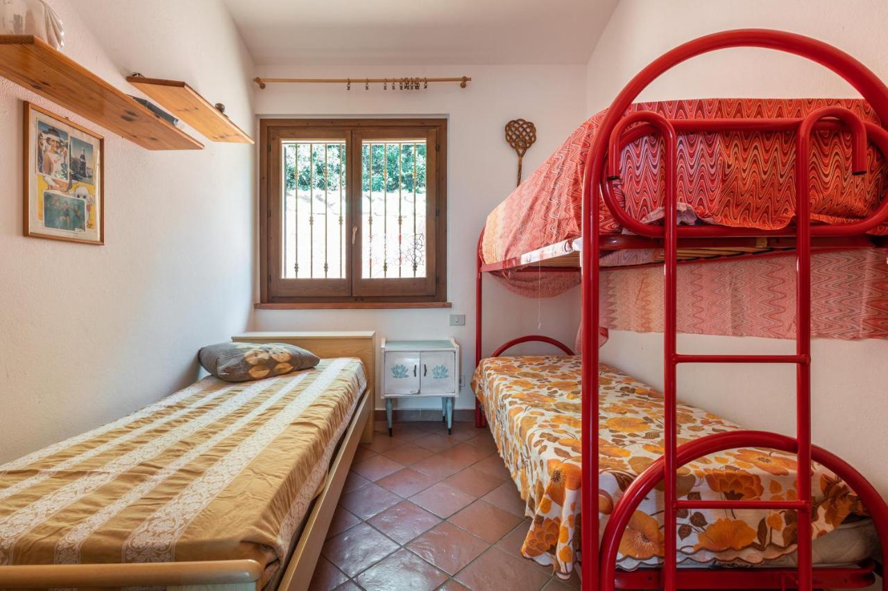 Villa Gianna Торре-делле-Стелле Экстерьер фото