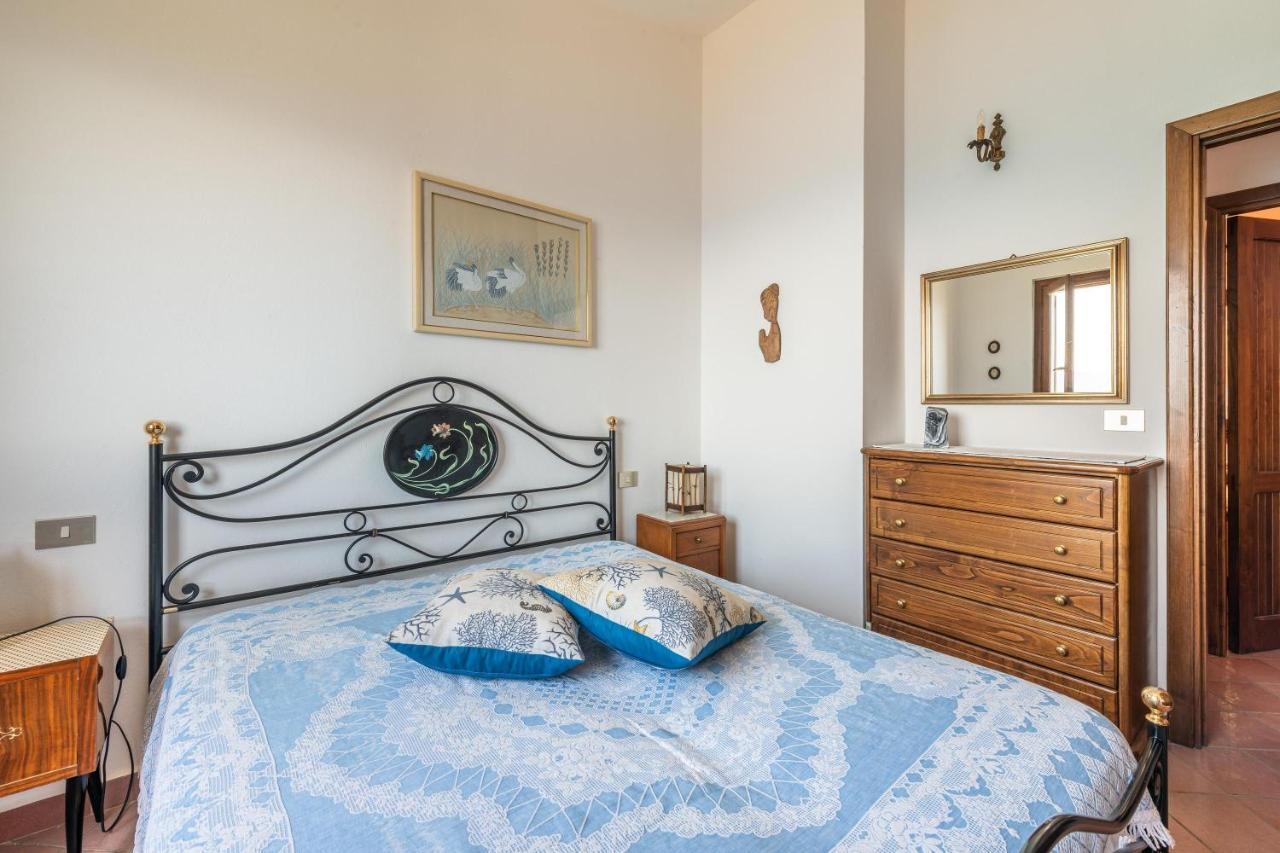 Villa Gianna Торре-делле-Стелле Экстерьер фото