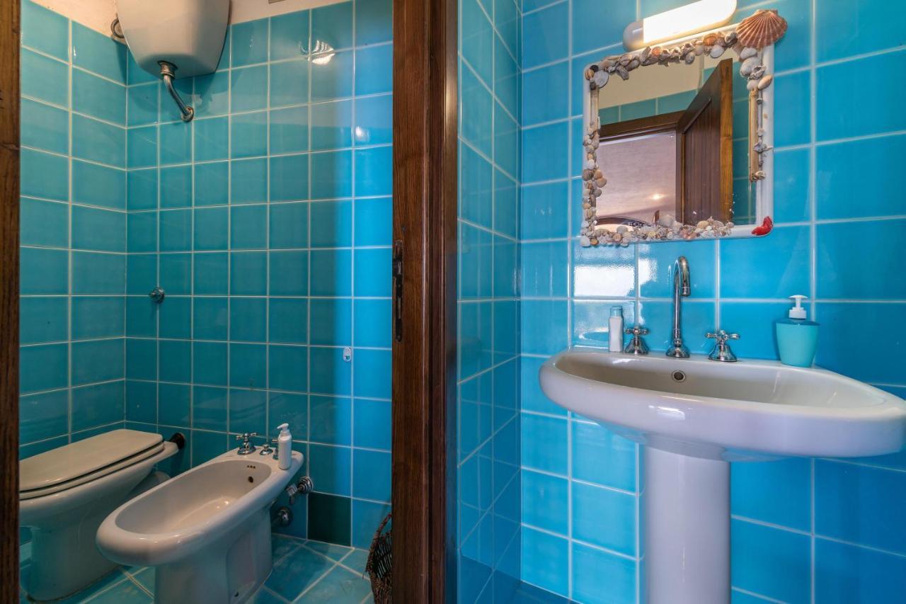 Villa Gianna Торре-делле-Стелле Экстерьер фото