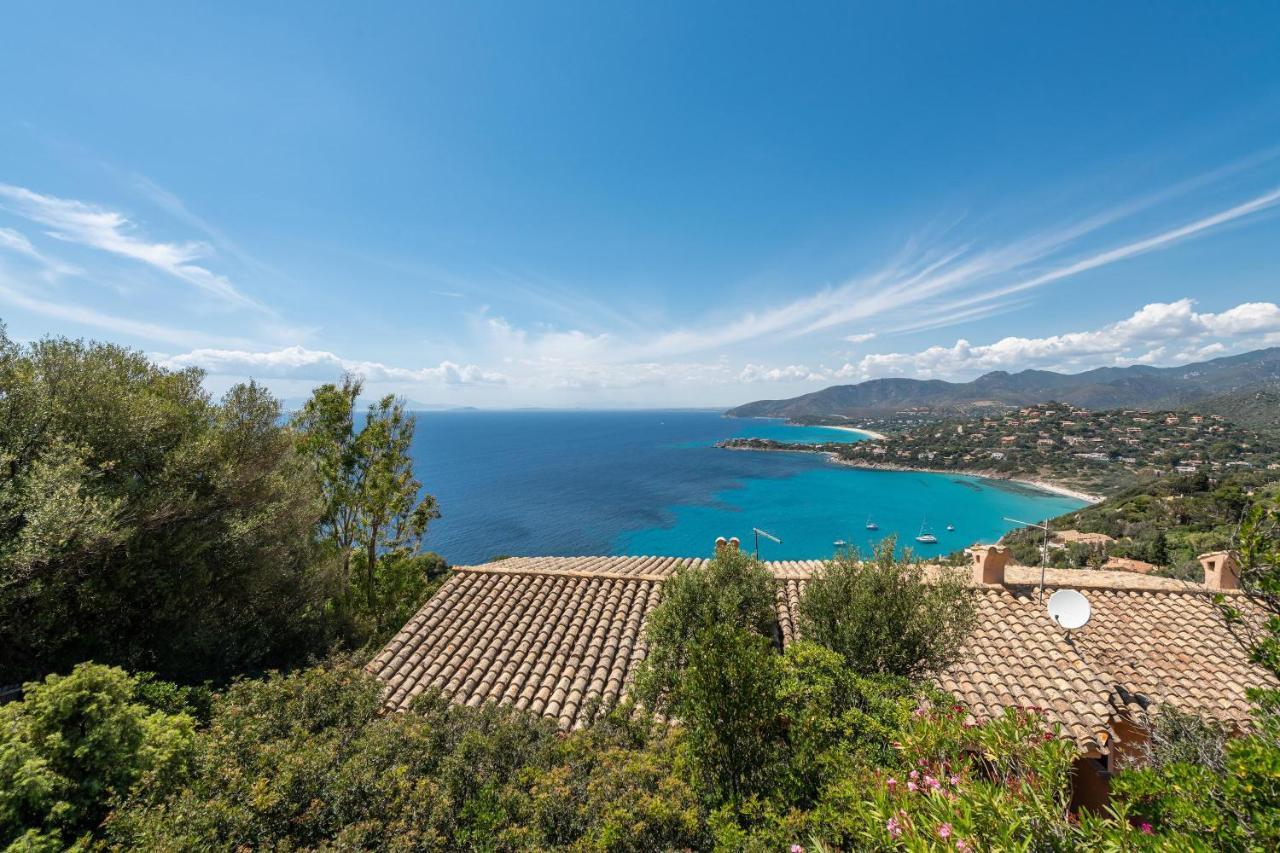 Villa Gianna Торре-делле-Стелле Экстерьер фото